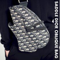 SADDLE DIOR 激安スーパーコピー OBLIQUE バッグ iwgoods....