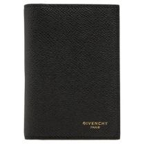 GIVENCHY ブランドコピー商品 GRAIN LEATHER BILLFOLD ...