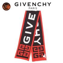 ∮GIVENCHY コピー商品 通販∮ Logo scarf 関送込!! iwgoo...