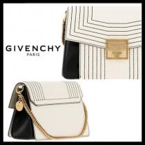 関税送料込み SALE★GIVENCHY 激安コピー★GV3 SMALL White...