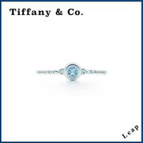 【コピー品 Tiffany & Co.】人気 Color by the Ya...