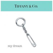 【激安コピー Tiffany & Co】Safety Pin Sterlin...