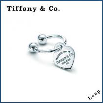 【ブランド コピー Tiffany & Co.】人気 Heart Tag K...