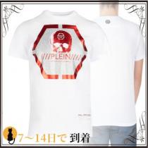 関税込◆White スーパーコピー 代引 cotton t-shirt iwgood...