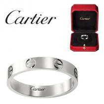 送料込★CARTIER スーパーコピー 代引★LOVE Wedding Band☆プ...