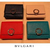 【BVLGARI コピーブランド】即対応 BVLGARI コピーブランド BVLGARI コピーブランド コンパクトウォレット iwgoods.com:dytotl