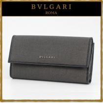 ★日本即発★BVLGARI コピー商品 通販(ブルガリ ブランドコピー商品)★ 長財...