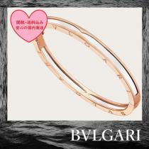BVLGARI 激安スーパーコピー B.ZERO1 bangle bracelet ...