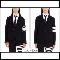 【Thom BROWNE スーパーコピー 代引】 '4 bar strip...