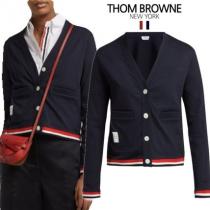 【19SS】★Thom BROWNE ブランド 偽物 通販★Seersucker c...