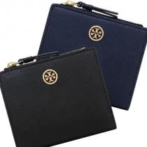 【国内即発】TORY Burch コピー品 二つ折り財布 47124 iwgoods...