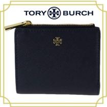 ☆Tory Burch スーパーコピー 代引☆二つ折り EMERSON MINI W...