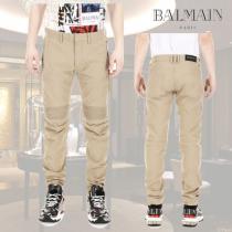 VIP価格【BALMAIN コピー品】Biker Jeans 関税込 iwgoods...