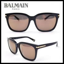 ◆BALMAIN 激安スーパーコピー◆ 正現品  サングラス BL 6025K 01...