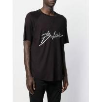 ∞∞BALMAIN ブランド コピー∞∞ ロゴ Tシャツ iwgoods.com:p...