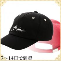 関税込◆Mens Hat BALMAIN 激安スーパーコピー iwgoods.com...