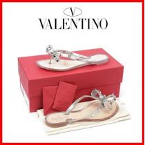 ☆関税負担☆人気☆【VALENTINO コピー商品 通販】☆ROCKSTUD JEL...