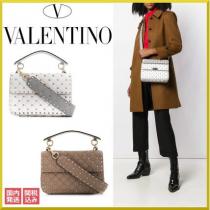 〔国内発送〕VALENTINO スーパーコピー 代引 Garavaniロックスタッズ...