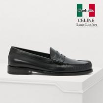 CELINE 激安コピー luco loafers iwgoods.com:17pe...