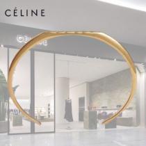 CELINE コピーブランド　セリーヌ コピーブランド アニマル フラットブレスレッ...