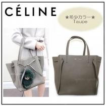 【即納】希少カラー★CELINE 激安コピー★カバファントム★Taupe iwgoo...