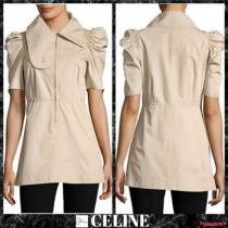 【SALE】◆CELINE ブランドコピー商品◆パフスリーブチュニック◆大人気◆ i...