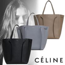 CELINE コピーブランド(セリーヌ 偽ブランド) カバファントム ミディアムトー...