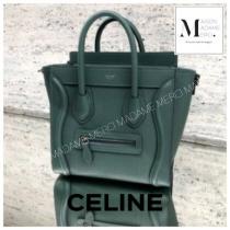 【CELINE 偽物 ブランド 販売】コーデの主役に☆《LUGG 偽物 ブランド 販...