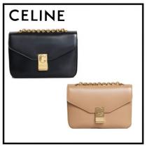 VIP SALE 早いもの勝ち！関税送料込★CELINE 偽ブランド★C ミディアム...