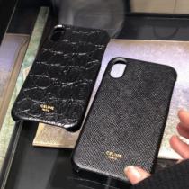 【すぐ届く!CELINE ブランドコピー商品国内発】iphone X / XS 対応...