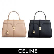 国内発送 CELINE コピーブランド セリーヌ ブランド 偽物 通販／16 ミディ...