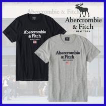 Abercrombie & Fitch 激安スーパーコピー◆フラッグ付 アッ...