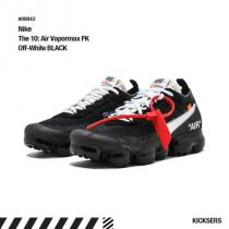 人気話題！Nike Air VaporMax Off-White ブランドコピー商品...