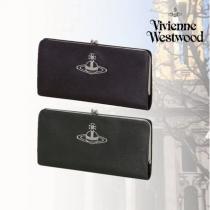 2-5発【Vivienne WESTWOOD ブランド コピー】ADVAN 口金長財...