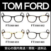 人気モデル!!【TOM FORD 偽ブランド】FT5505 001・052・053・...