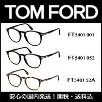 人気モデル!!【TOM FORD 激安コピー】FT5401 001・052・52A ...