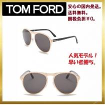 【TOM FORD ブランド コピー】数量限定価格！人気デザインサングラスFT052...