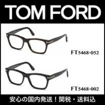 人気モデル!!【TOM FORD ブランドコピー商品】FT5468 002・052/...