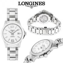 日本未発売♪送料込♪LONGINES ブランドコピー商品 メンズ 腕時計【L3676...