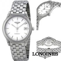 人気商品♪国内発送♪送料込☆LONGINES ブランドコピー通販 腕時計【L4774...