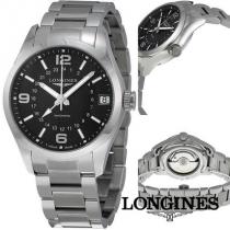 人気商品♪国内発送♪送料込☆LONGINES コピーブランド 腕時計【L279945...