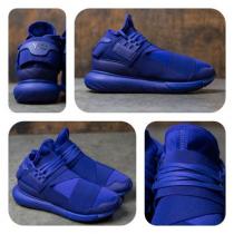 ★送料関税込★ADIDAS Y-3 偽ブランド MEN QASA HIGH★ iwg...