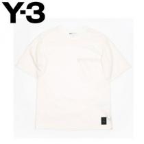 【関税送料込】Y-3 偽物 ブランド 販売 RAW  ロゴ Tシャツ iwgoods.com:r5tbew-1