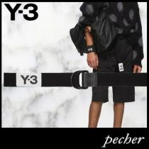 【Y-3 ブランドコピー通販】エラスティック ベルト iwgoods.com:95a...