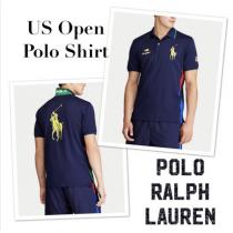 【Tennis US Open】ラインズマン ポロシャツ iwgoods.com:g...