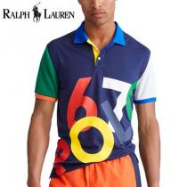 【POLO RALPH Lauren ブランド コピー】☆超人気☆Classic F...