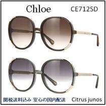 【送料関税込】CHLOE コピーブランド サングラス CE712SD iwgoods...