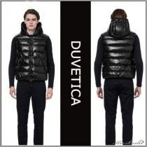 ◆DUVETICA 激安スーパーコピー17AW◆ARISTEO◆CONTRASTIN...