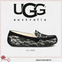 UGG ブランド コピー Australia ウィメンズ ANSLEY ANTOIN...