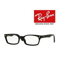 Ray-Ban  レイバン ブランド コピー メガネフレーム RB5017A　　2000　ブラック iwgoods.com:od77sr-1